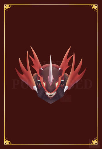 Dragonic Overlord Dragonic Overlord