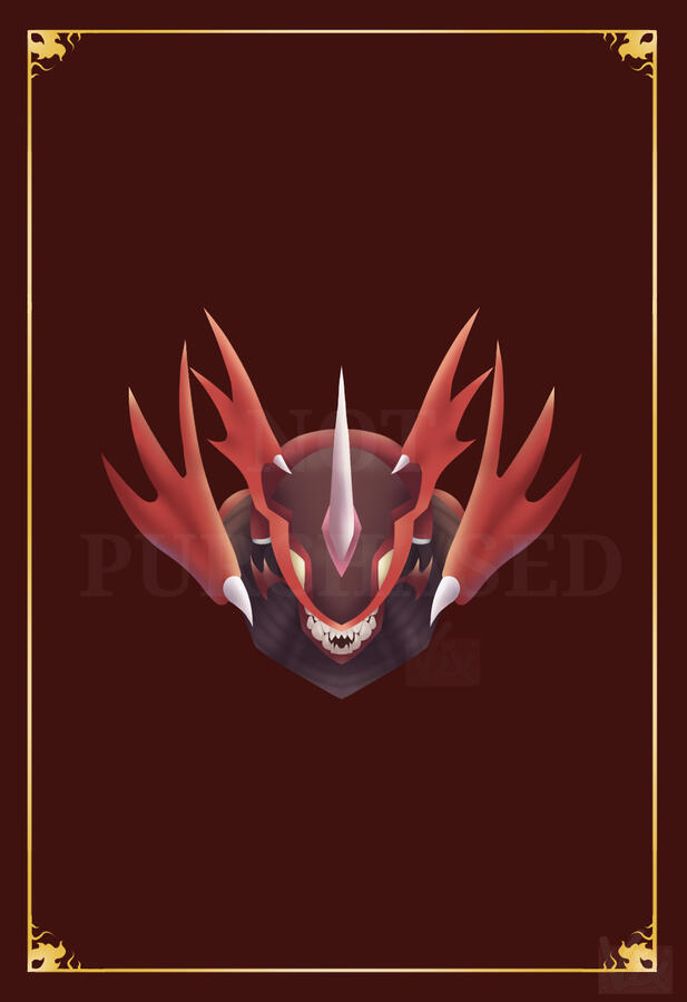 Dragonic Overlord