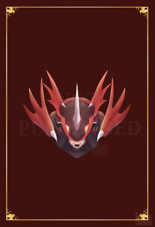 Dragonic Overlord Dragonic Overlord